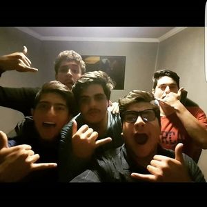 Meet your Posher, Pablo